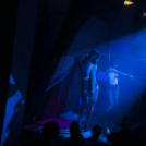 Club Vertigo - Julia Carpenter 2015.02.14. (szombat)