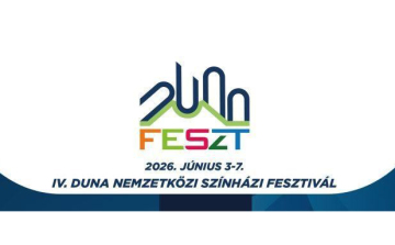 Vasárnap estig tart Győrben a színházi fesztivál