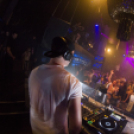 Club Vertigo - The Closing /w. Dave Martin 2015.05.02. (szombat)