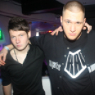 Club Neo 03.08. - Essemm