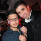 2016.02.12.Mamma Mia Video Disco Dj:Hubik & Solymi Conga Fotók:árpika