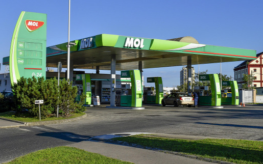 Némi változás jön az üzemanyagok árában