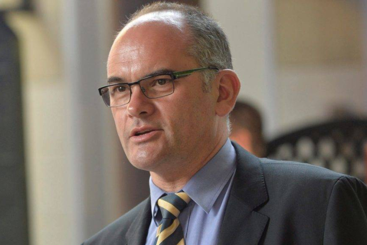 Átverték Gundel Takács Gábort - Most a Facebookon figyelmezteti a nézőket