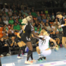 2018.09.01.Győri Audi ETO KC - Alba Fehérvár bajnoki mérkőzés és köszöntés Fotók:árpika 