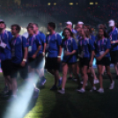 2017.07.23. EYOF megnyitó ünnepség Fotók:árpika 