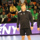 2019.11.12.Győri Audi ETO KC- DVSC női kézilabda bajnoki mérkőzés