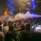 Club Vertigo - Majka & Curtis 2015.03.21. (szombat)