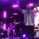 2018.03.17. Halott Pénz koncert Győr Fotók:árpika