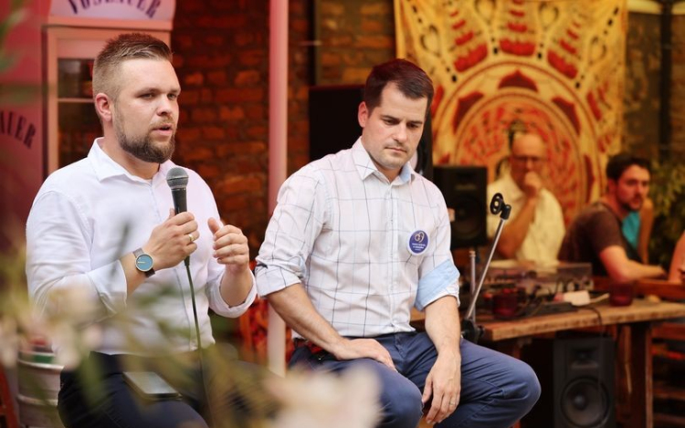 Mi legyen a börtönnel? – Az új polgármester konzultációra hívja a győrieket