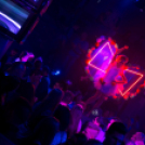 Club Vertigo -  Bricklake 2014.01.18. (szombat)