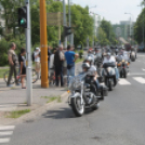 2015.05.09. Motoros Felvonulás Győr Fotók:árpika