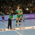 2018.10.31. Győri Audi ETO KC -Érd Női kézilabda bajnoki mérkőzés Fotók:árpika 