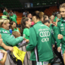 2018.10.31. Győri Audi ETO KC -Érd Női kézilabda bajnoki mérkőzés Fotók:árpika 