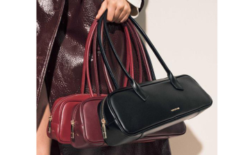 Milyen színű táska illik a női hétköznapi öltözethez? Nézd meg!