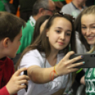 2019.03.30.Győri Audi ETO KC-Siófok KC női kézilabda bajnoki mérkőzés 