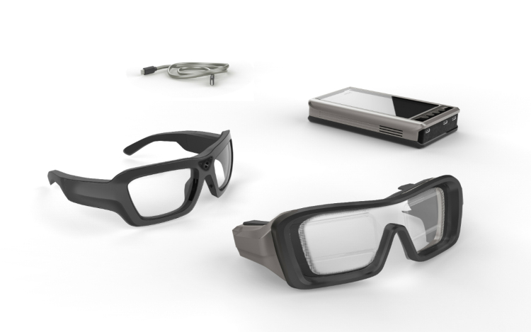 Új nézőpontokat nyit a turizmusban is az adatszemüveg