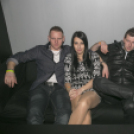 Club Vertigo - Chris Lawyer 2015.02.28. (szombat)