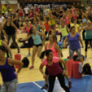 I.Spártai Vitamin NEON Fitness Party Győr Fotók:árpika