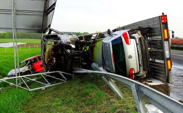 Életet mentettek a pannonhalmi rotarysok