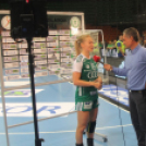 2019.10.16.Győri Audi ETO KC- Érd női kézilabda bajnoki mérkőzés