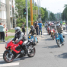 2015.05.09. Motoros Felvonulás Győr Fotók:árpika