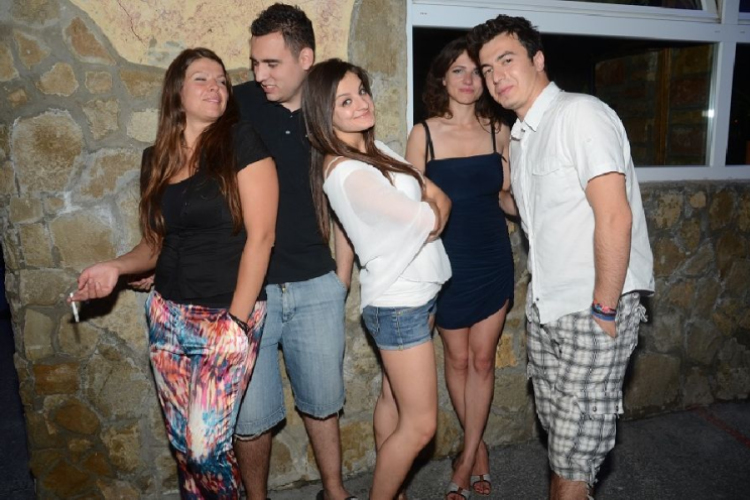 2013.06.14.Péntek Lapos Dj:Slim Fotók:adrián