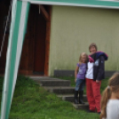 IV. Győri Szuperinfó Családi Piknik és Amatőr Horgászverseny Fotó: Novák Attila