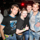 Lapos buli 2014.03.14. (péntek) |Foto: Gombás Ákos