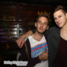 2014.10.10.Péntek - Friday Night Party