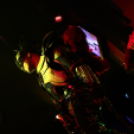 Club Vertigo - Julia Carpenter 2013.01.26. (szombat) (1) (Fotók: Vertigo)