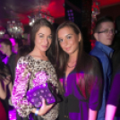 Club Vertigo - Julia Carpenter 2014.11.22. (szombat)