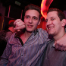 Club Neo (Győr) - Nőnapi Party - Magic Mike, Newik, Ati, Alex, Solymi - 2014. március 8. (szombat)