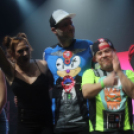 2017.12.29. Rapülők Az utolsó koncert Fotók:árpika 