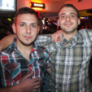 2015.04.25.Mamma Mia Szombati Házibuli FeelHarmonX & Solymi konga fotók:árpika