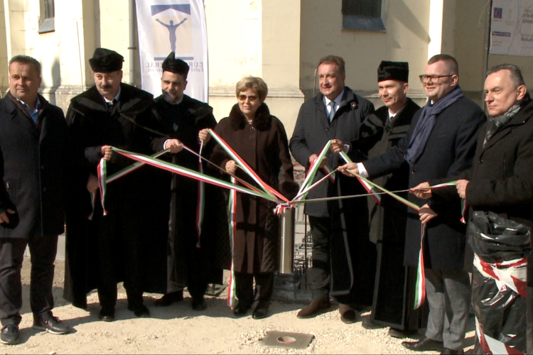 Új bölcsőde épül Győrben