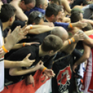 2019.02.16 Hepp Kupa döntő és Zsíros Tibor Férfi kosárlabda Magyar Kupa döntő