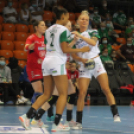 2020.09.04. Audi ETO KC-Kisvárda női kézilabda bajnoki mérkőzés