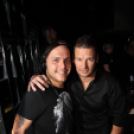 Vertigo @ New Years Eve / Antonyo 2012.12.31. (Hétfő) (1) (Fotók Vertigo)