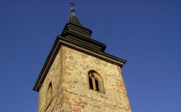 Templom épül Sopronban