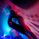 Club Vertigo -  All 4 Ladies 2014.01.04. (szombat)