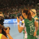 2018.05.23. Audi ETO KC -Békéscsaba női kézilabda és a bajnoki ünneplése Fotók:árpika 