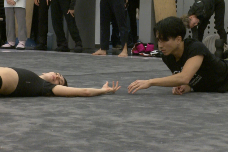 Nosferatu: új bemutatóra készül a Győri Balett