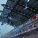 2017.07.23. EYOF megnyitó ünnepség Fotók:árpika 