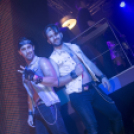 Club Vertigo - Chris Lawyer 2015.02.28. (szombat)