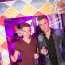 Club Mundo -  The Closing 2013.09.28. (szombat)