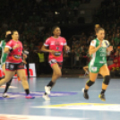 2017.11.17.Győri Audi Eto Kc- Brest Breategne női Bl Kézilabda mérkőzés Fotók:árpika