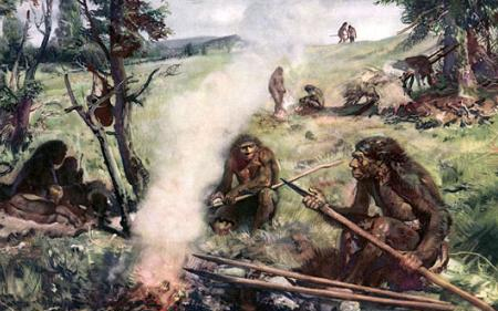 Életre keltené a neandervölgyi embert egy amerikai professzor