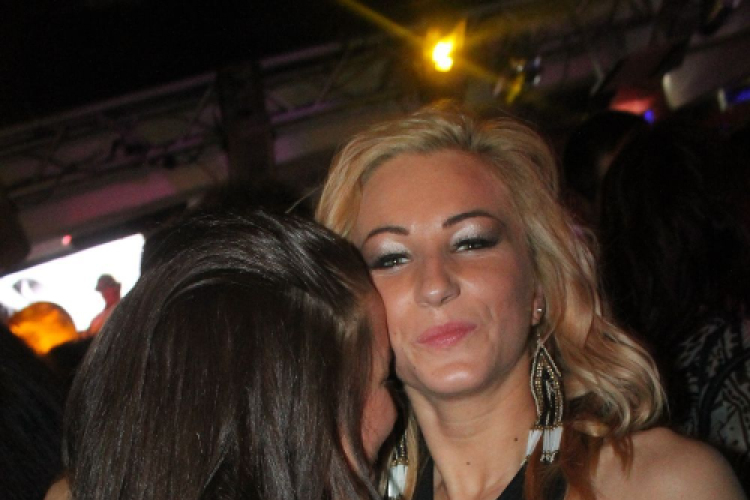 2015.03.07. Mamma Mia Nőnapi Hétvége Dj:Balage fotók:árpika