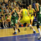 2013.02.22 Hétfő UE Sopron-Hat-Agro uni Győr női kosárlabda bajnoki döntő 3.mérkőzés Fotók:árpika