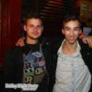2014.10.03.Péntek - Friday Night Party